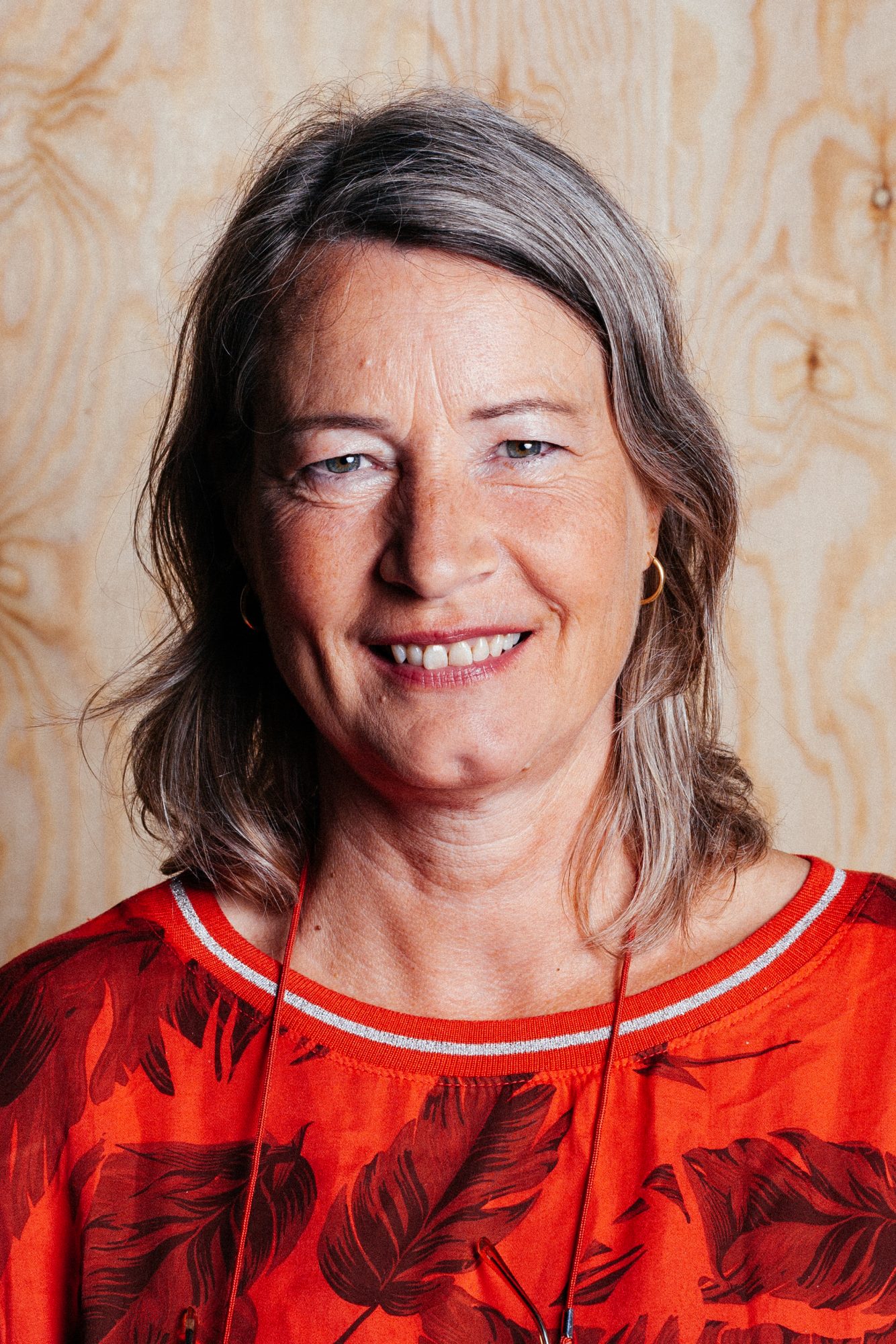 Judith Schoneveld